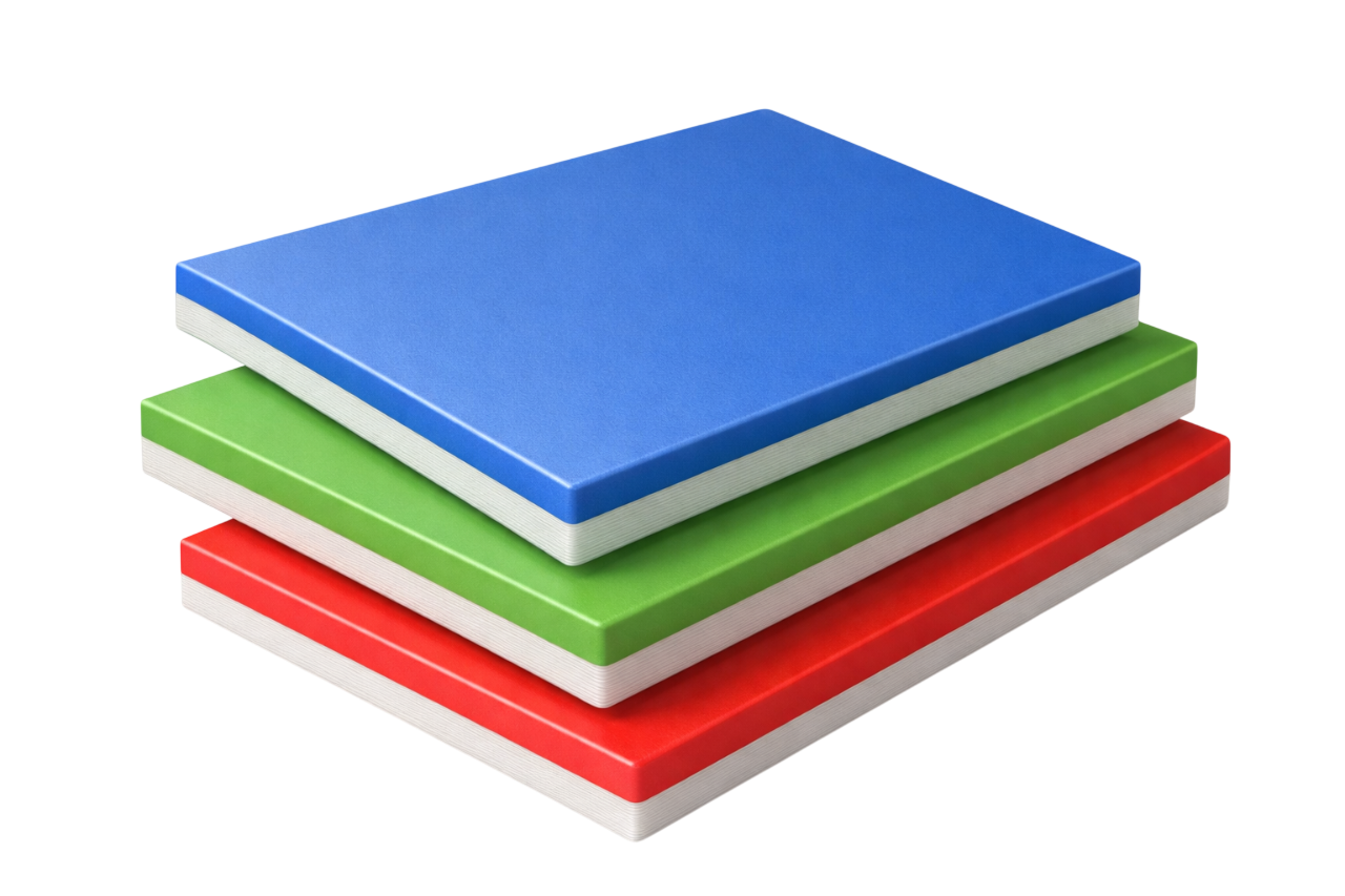 HDPE-plaat HDPE-plaat